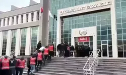 10 ilde dolandırıcılık operasyonu; 67 tutuklama