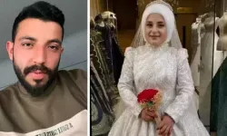 Kardeşi, yengesi ve yeğeninin cenaze namazını kıldırırken fenalık geçirdi