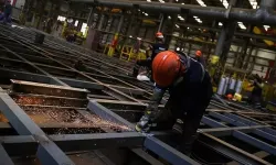 Toplam sanayi üretici fiyat endeksi göstergeleri ilk kez yayımlandı