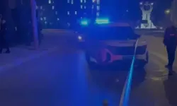 Çorum'da aynı restoran ikinci kez kurşunlandı