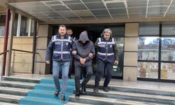 74,5 yıl hapis cezasıyla aranan hükümlü Eskişehir’de yakalandı