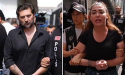 'Fenomenler Soruşturması'nda Neslim - İnanç Güngen çifti tahliye edildi