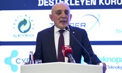"Bilişimde tüketici değil üretici olmanın yollarını bulmalısınız"