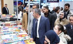 "Pursaklar Kitap Günleri" başladı