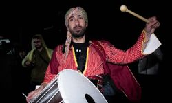 Ankara'da ramazanın gelişi fener alayı ile kutlandı