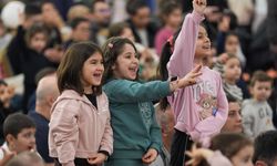 "Külliye'de Ramazan" etkinliklerinde "İbi Müzikali" sahnelendi