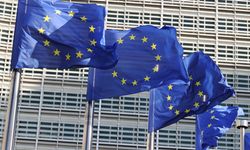 AB'den ortak İran açıklaması