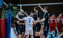 Halkbank deplasmanda farklı kazandı