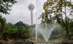 Başkentte haftanın havası