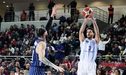 Türk Telekom 4'lü final için parkeye çıkacak