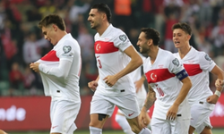 A Milli Futbol Takımı'nın UEFA Uluslar Ligi'ndeki rakipleri belli oldu