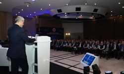 Ankara'da Çoklu Harekat Ortamında Bulut Bilişim ve Siber Savunma Zirvesi