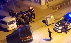 Ankara'da sanal medyada başlayan küfürleşme sokakta silahlı kavgaya dönüştü