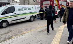 Ankara'da TIR'ın altında kalan kadın öldü