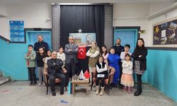 Ankara'nın ilkokul radyosu