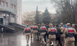 Ankara ve Diyarbakır'da 'tefecilik' operasyonu: 18 tutuklama