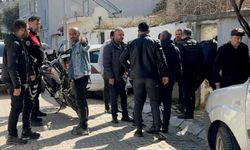 Aydın'da evlerinde ölü bulunan çiftin cinayet şüphelisi hurdacı çıktı