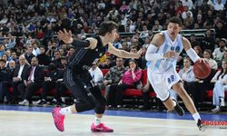 Türk Telekom Fenerbahçe'yi ağırlayacak