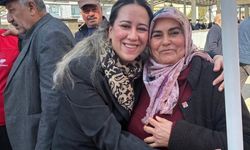 Çağlar: Pazardaki her tezgâh geçim mücadelesini gösteriyor