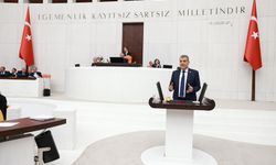 CHP’li  Barut'tan emekliler için çağrı: Emeklilere kira yardımı, refah payı ve ek ödeme sağlansın