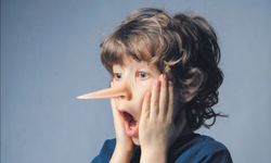 Psikologdan dikkat çeken açıklama: Yalan her zaman kötü niyetle söylenmez