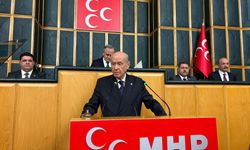 Bahçeli: Erken seçim asla gündemde yer almayacak