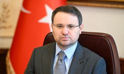 Bakan Gürlek: Güçlü toplum, güçlü Türkiye'nin temelidir