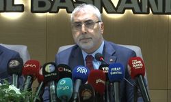 Bakan Işıkhan: Kadınlarda işsizlik oranı, 13 yılın en düşük seviyesinde