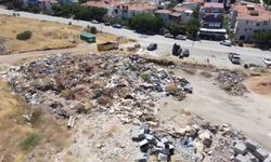 Bakanlıktan Buca ve Foça belediyelerine 9,3 milyon lira atık cezası