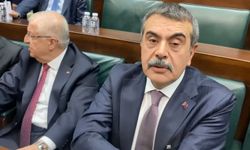 Bakan Tekin: Özgür Özel’in yaptığı açıklamanın tasvip edilecek hiçbir tarafı yok