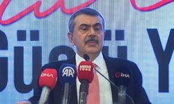 Bakan Tekin: Yaptıklarımızın içerisinde ayrıştırıcı hiçbir şey yok