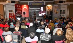 Uğur Mumcu AKK’de anıldı