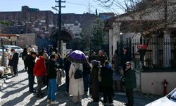 ABB’den ramazan ayına özel “İnanç Miras Rotası” gezisi