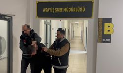 Boşanma aşamasındaki eşini başından vurarak öldüren koca tutuklandı