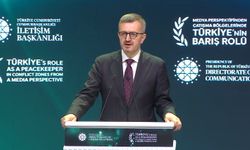 Duran: Türkiye olarak Suriyeli kardeşlerimizin haklı mücadelesinin yanında olacağız