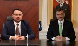 İçişleri Bakanı Mustafa Çiftçi, Adalet Bakanı ise Akın Gürlek oldu