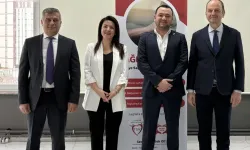 TSV ve BAS ‘Sağlıkta El Ele Projesi’ ile 10 bin kişiye ulaşmayı hedefliyor