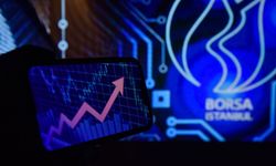 Borsa günü yükselişle tamamladı