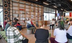 Stüdyo senin ABB Müzik Stüdyosu’nda ney kursu başladı