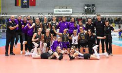 Zeren Almanya'dan avantajla dönüyor