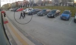 Çorum'da iftar saatinde restorana sahibine silahlı saldırı