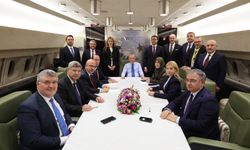 Cumhurbaşkanı Erdoğan: KAAN için Suudi Arabistan ile ortak yatırım söz konusu