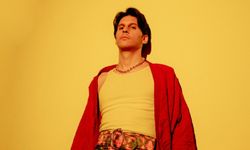 Can Ozan Ankara'da konser verecek