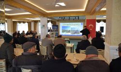 ABB’den Güdül ve Şereflikoçhisar’da “Kışlatmadan, İlkbahara Arıcılıkta Koloni Yönetimi” eğitimi