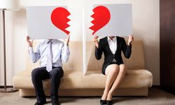 Başkentte aşkın ömrü azalıyor