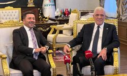 Dervişoğlu: Abdullah Öcalan ile Devlet Bahçeli arasında bir kırmızı hat var