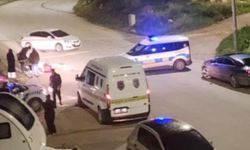 Didim'de 1'i kadın, 2 kişinin sokakta silahla vurulmuş cansız bedenleri bulundu