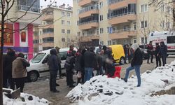 Dükkan sahibi, kiracısı tarafından ayağından vuruldu