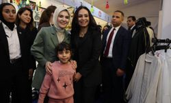 Kadınların ve Kız Çocuklarının Ekonomik Hakları” İİT Konferansı’nda