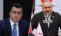 Osman Gökçek şikayetçi oldu: Mesut Özarslan hakkında inceleme başlatıldı